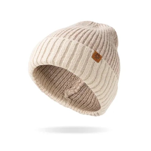 BONNET POUR ENFANT BONFIRE BRITT'S KNITS - AVOINE