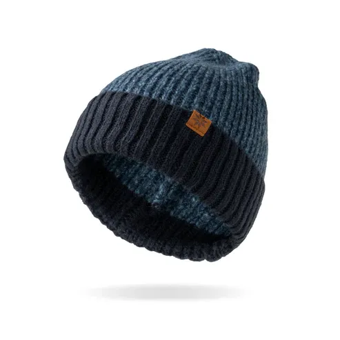 BONNET POUR ENFANT BONFIRE BRITT'S KNITS - BLEU