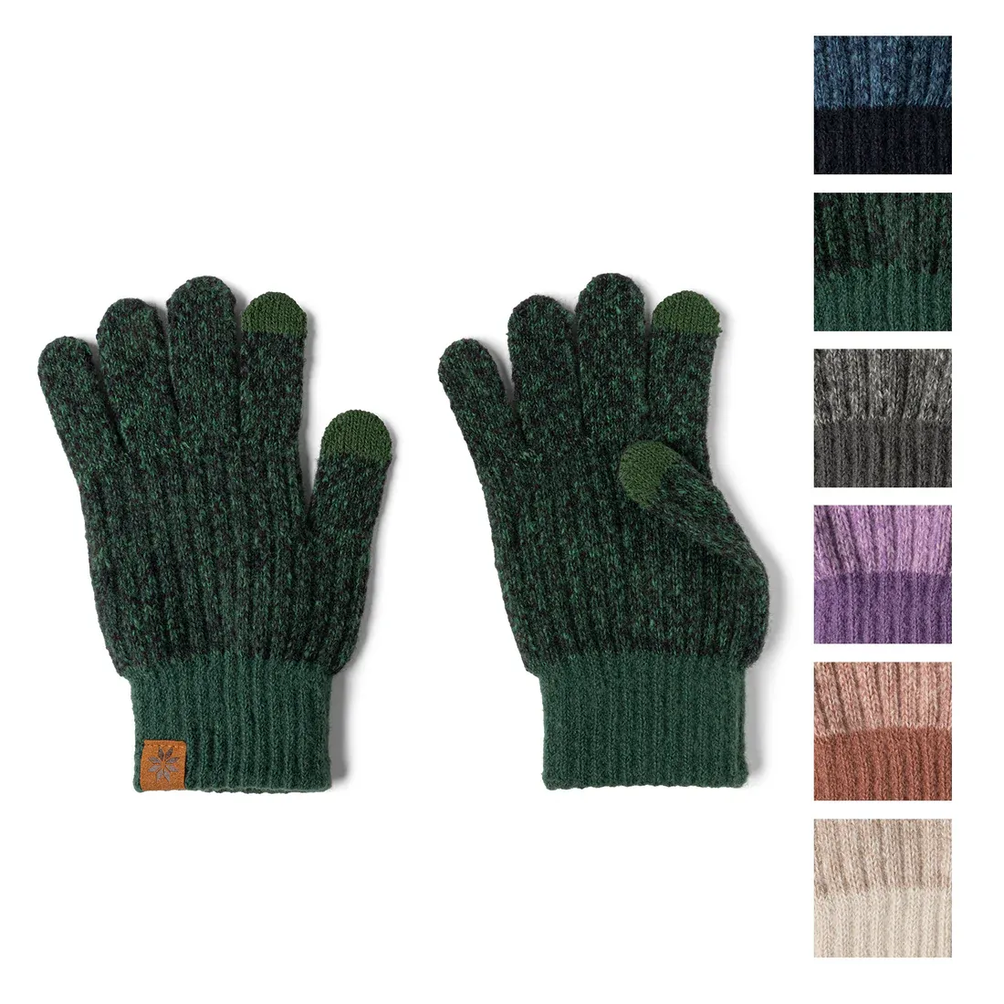 GANTS POUR ENFANT BONFIRE BRITT'S KNITS - ASST.24MCX