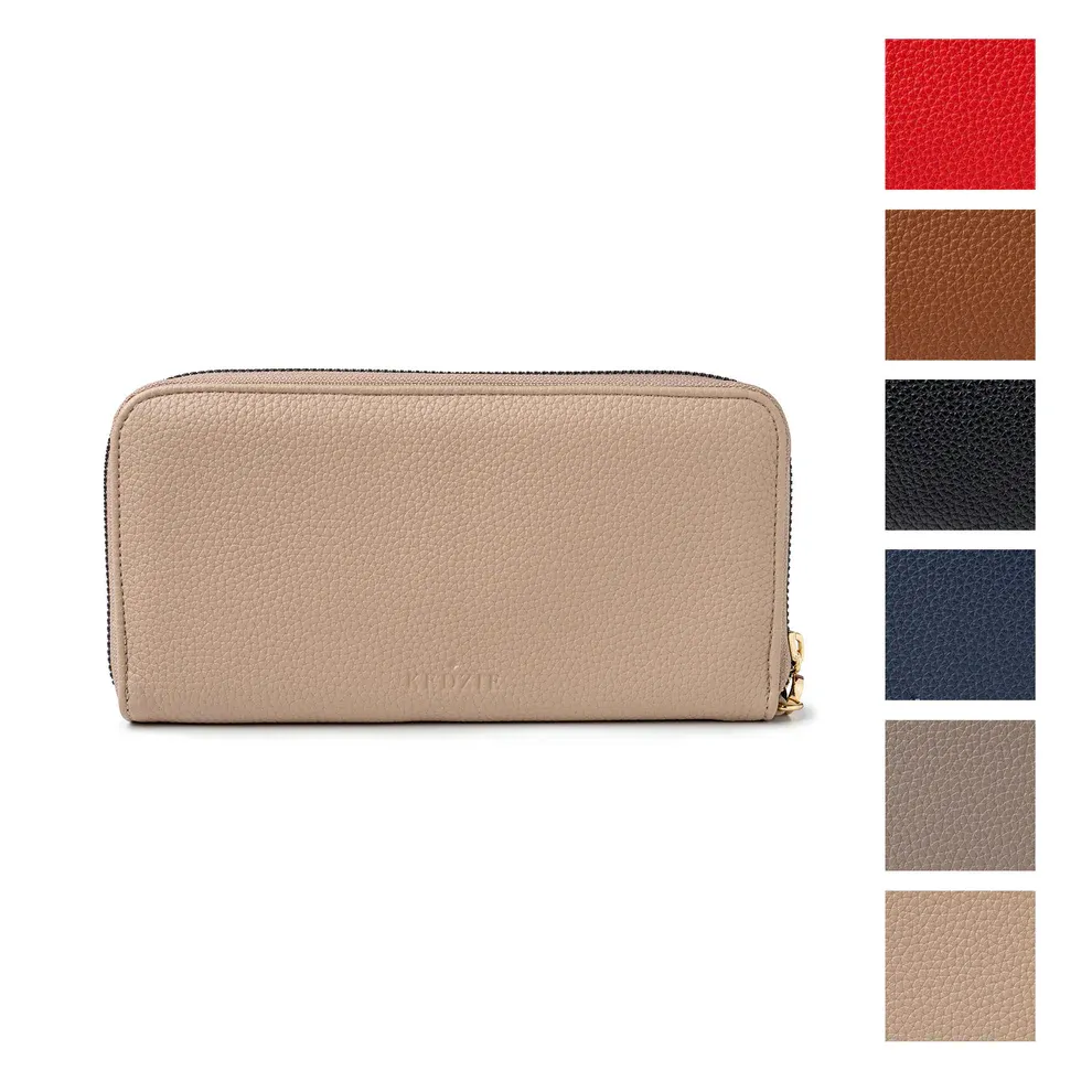 (CGC)PORTE FEUILLE CONVERTIBLE 2 FACON ECLIPSE KEDZIE - ASST.24MCX