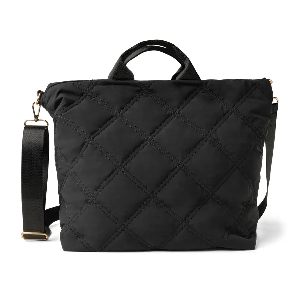 SAC FOURRE TOUT CLOUD 9 2.0 KEDZIE - NOIR
