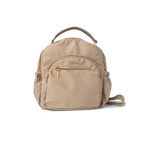 SAC A DOS OU A BANDOULIERE 2 EN 1 KEDZIE AIRE - TAUPE