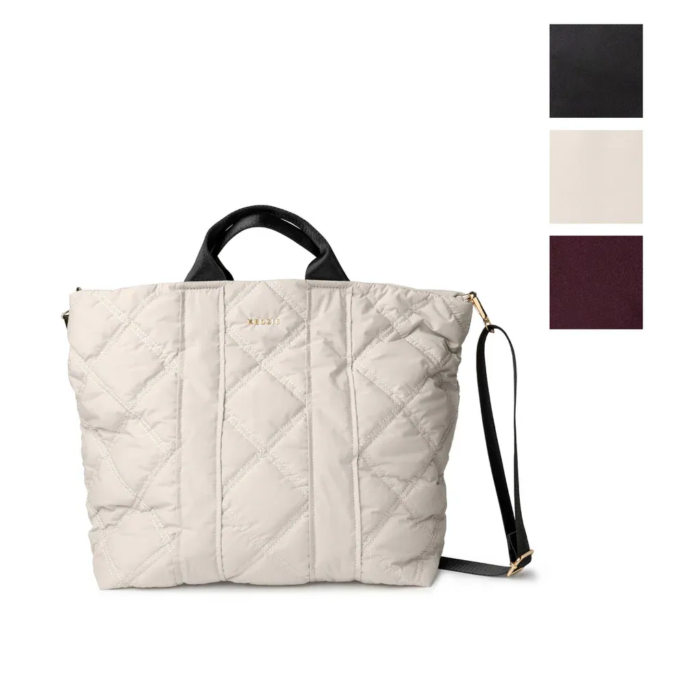 SAC FOURRE TOUT CLOUD 9 KEDZIE - ASST.18MCX