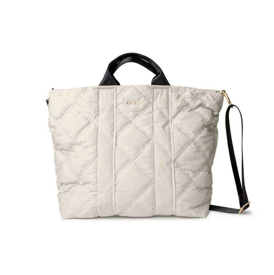 SAC FOURRE TOUT CLOUD 9 KEDZIE - GRIS GLACIER