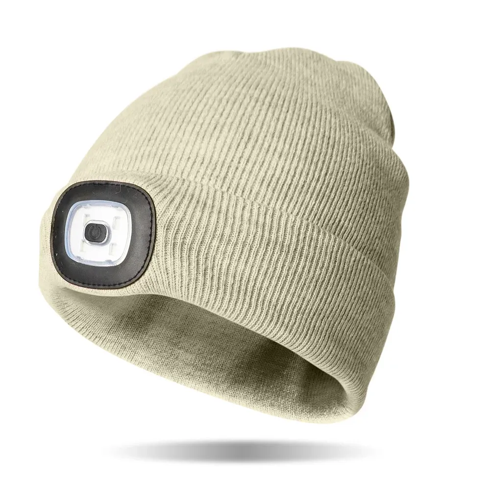 (CGC)BONNET LED RECHARGEABLE BRIGHTSIDE NIGHTSCOPE - AVOINE