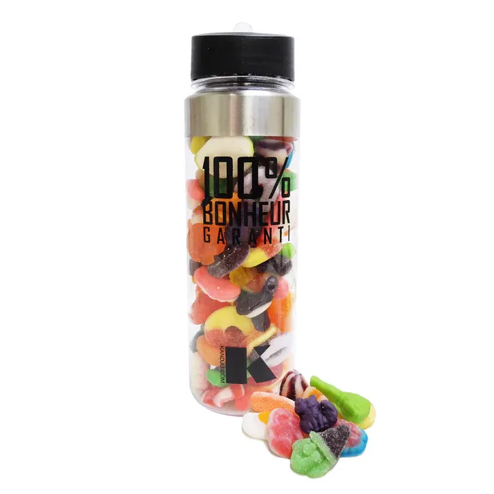 Gourde mélange Halloween 500g