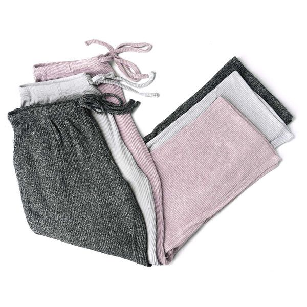 (CGC)PANTALON CUDDLEBLEND HELLO MELLO - ASST.24MCX