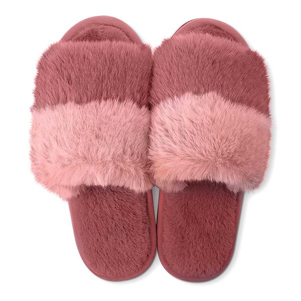 (CGC)CHAUSSONS ULTRA MOUELLEUX HELLO MELLO - M/L - BAIE