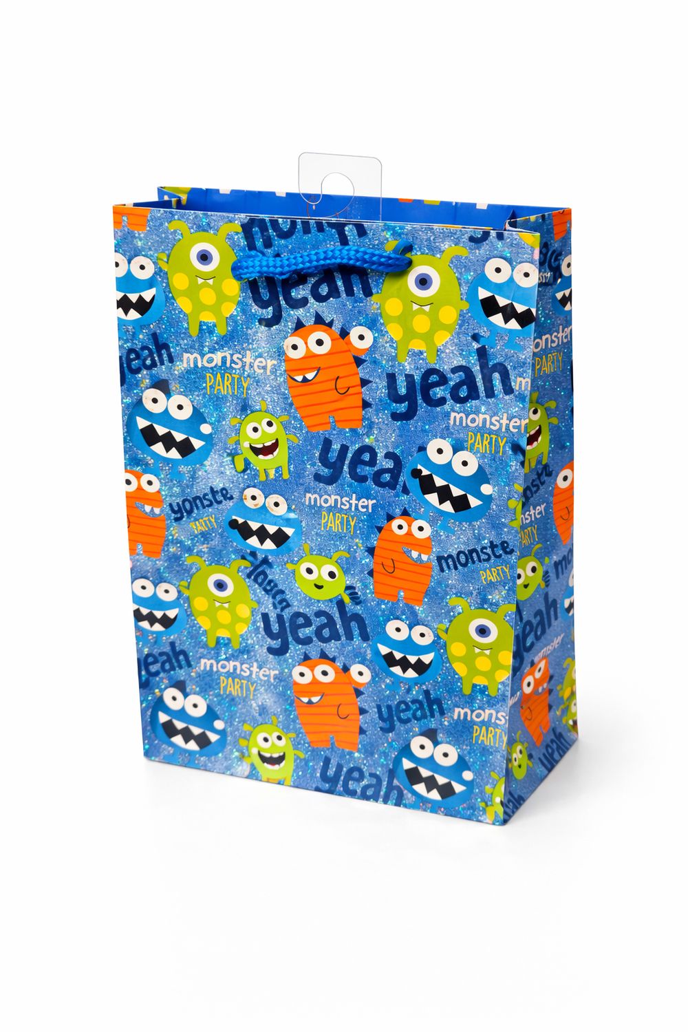 SAC ACDEAU MOYEN MONSTRE