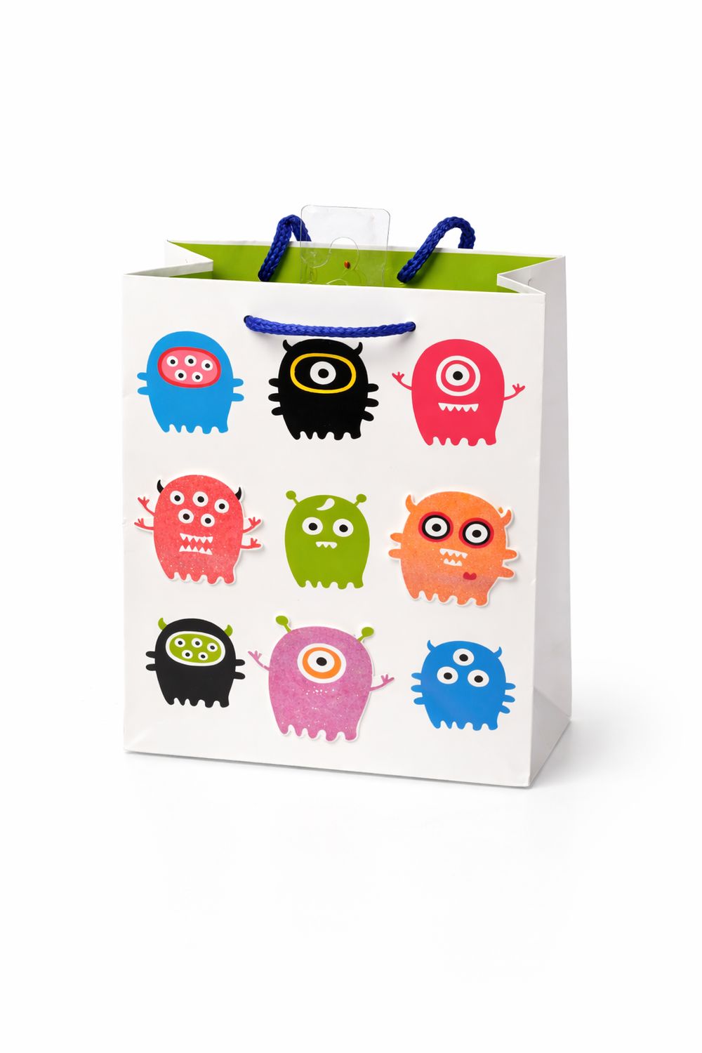 SAC CADEAU MOYEN MONSTRES