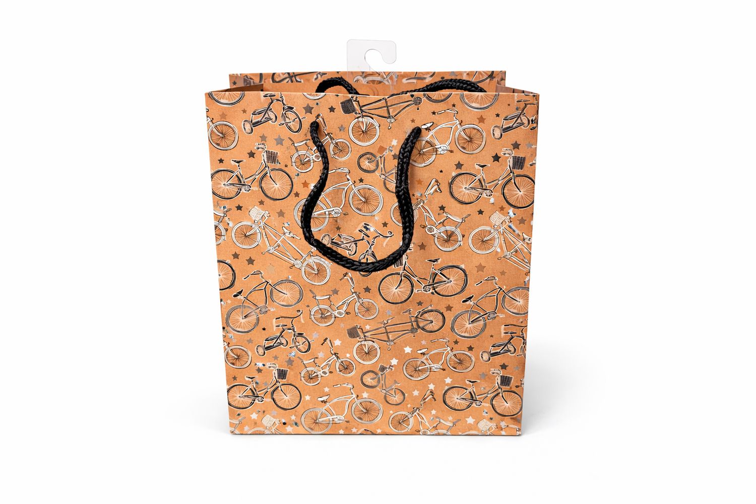 SAC CADEAU MOYEN VÉLOS