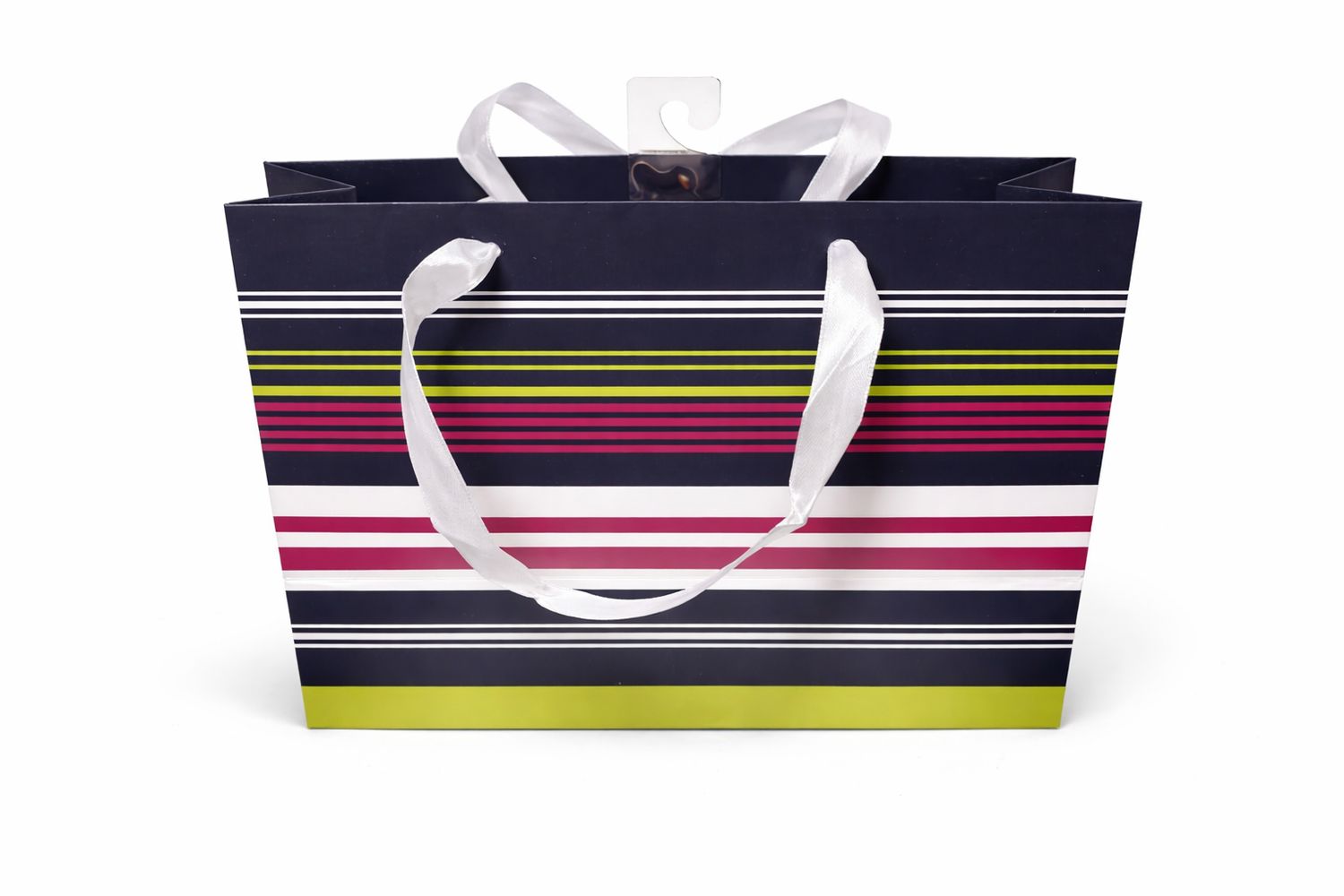 SAC CADEAU LIHNÉ HORIZONTAL MOYEN