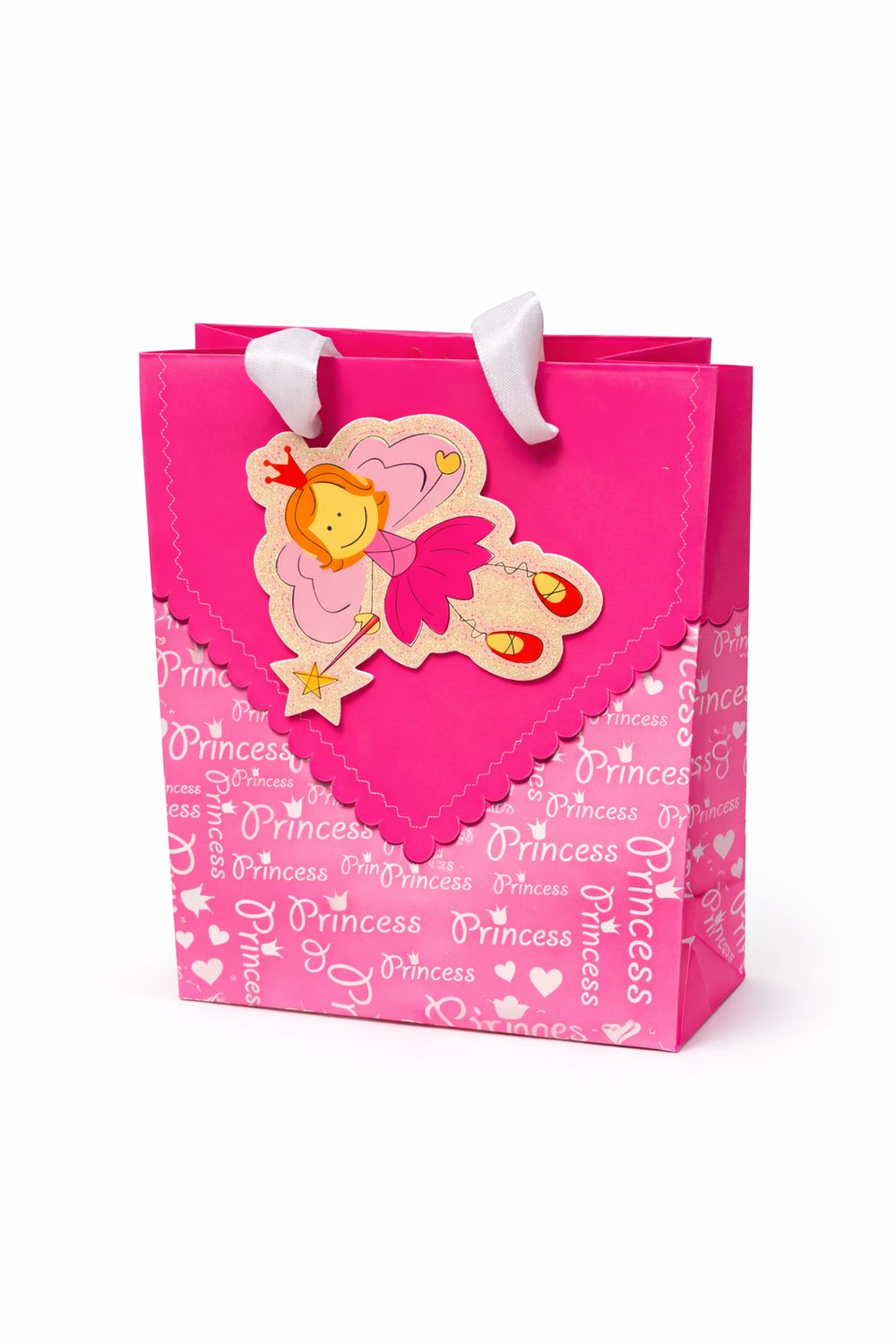 SAC CADEAU MOYEN FÉE