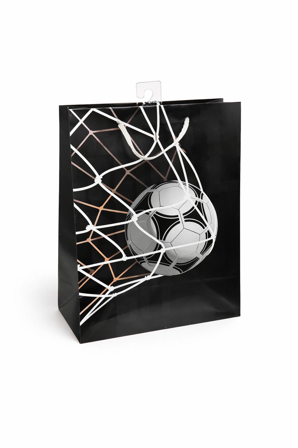SAC CADEAU LARGE SOCCER