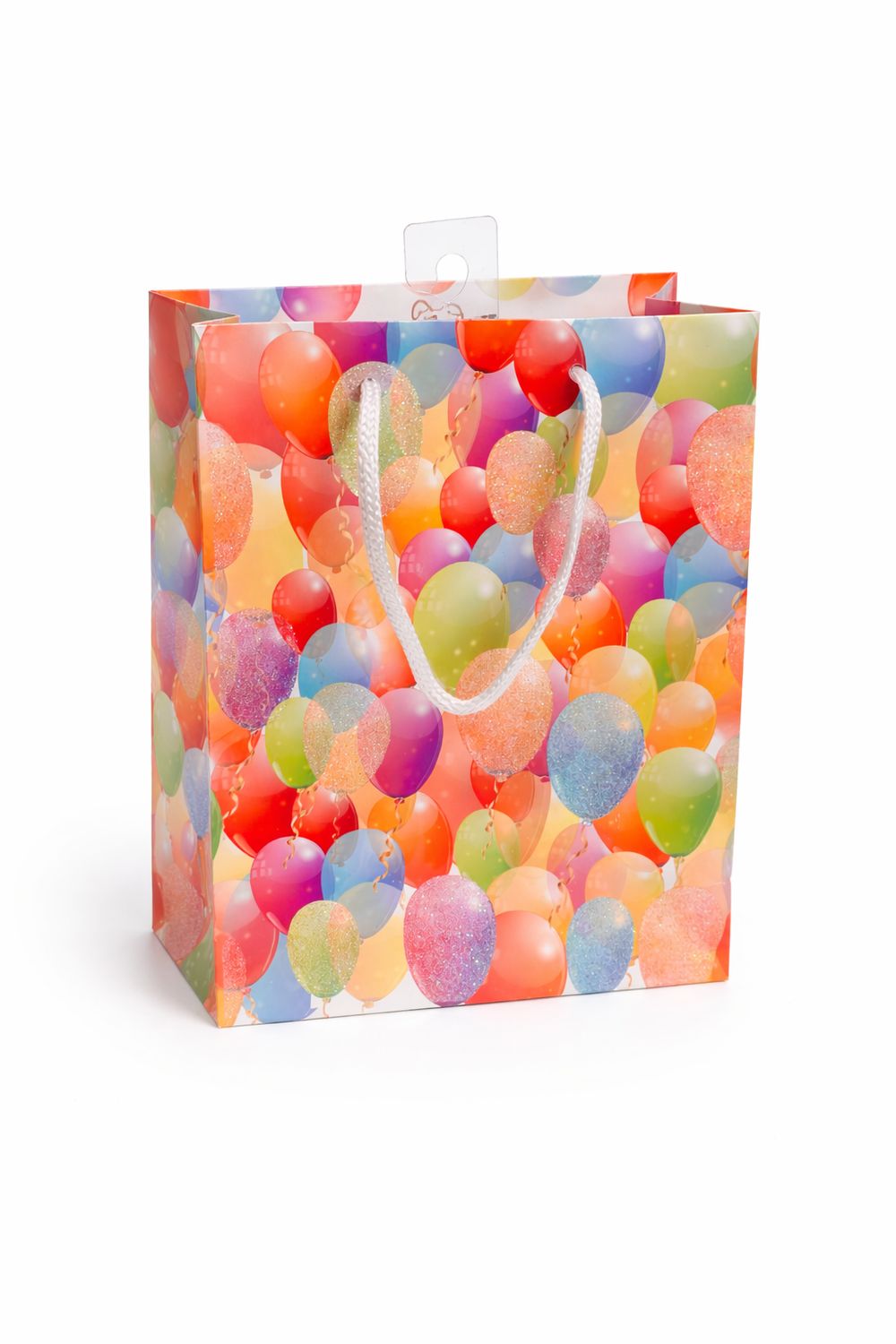 SAC CADEAU MOYEN BALLONS