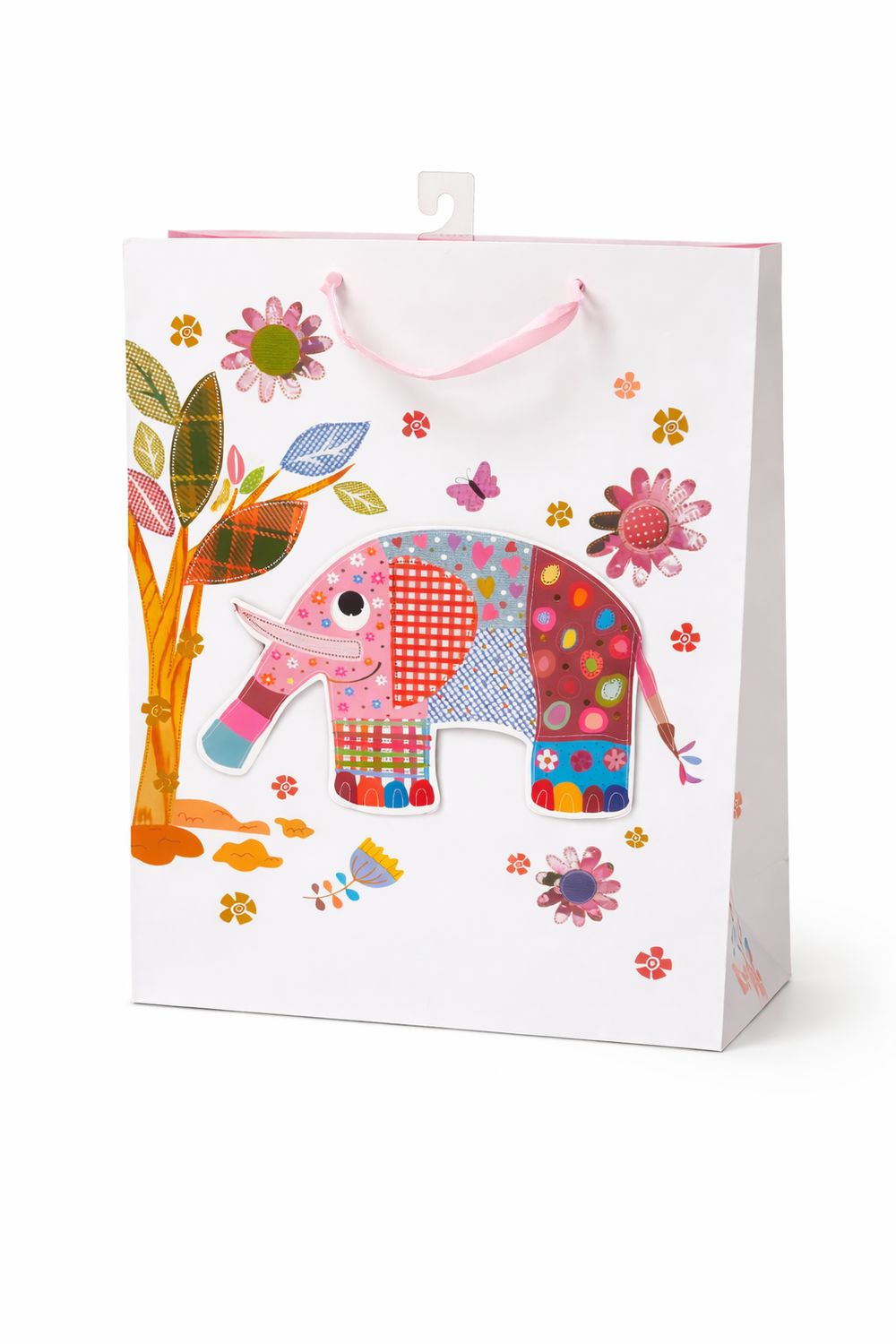 SAC CADEAU JUMBO ÉLÉPHANT