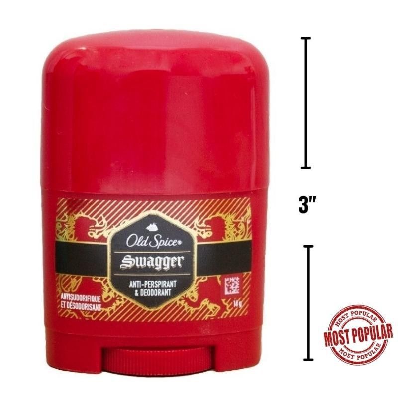 OLD SPICE ANTISUDIRIFIQUE/DÉSODORISANT 14GR