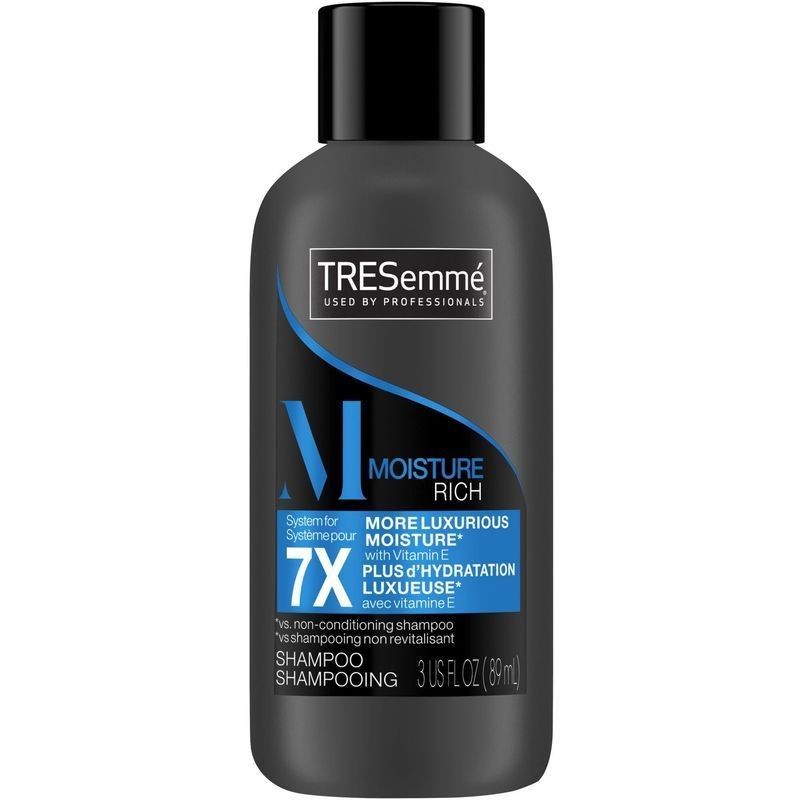 TRESEMME SHAMPOING HYDRATANT 89 ML