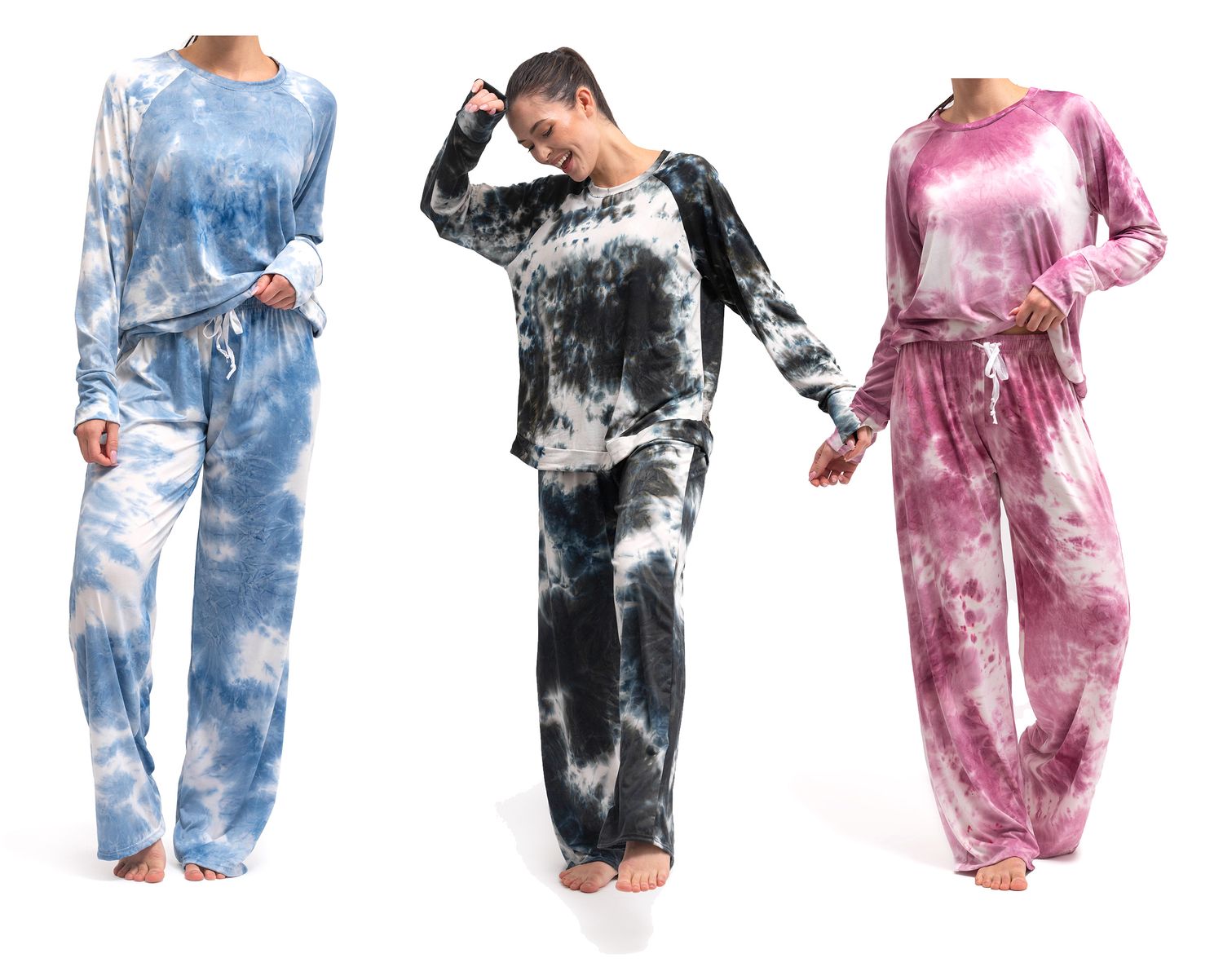 CHANDAIL TIE DYE 18 MCX