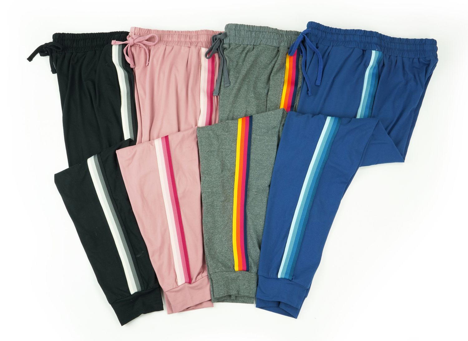 PANTALON CONFORT LIGNÉE  `76`   (24 MCX)