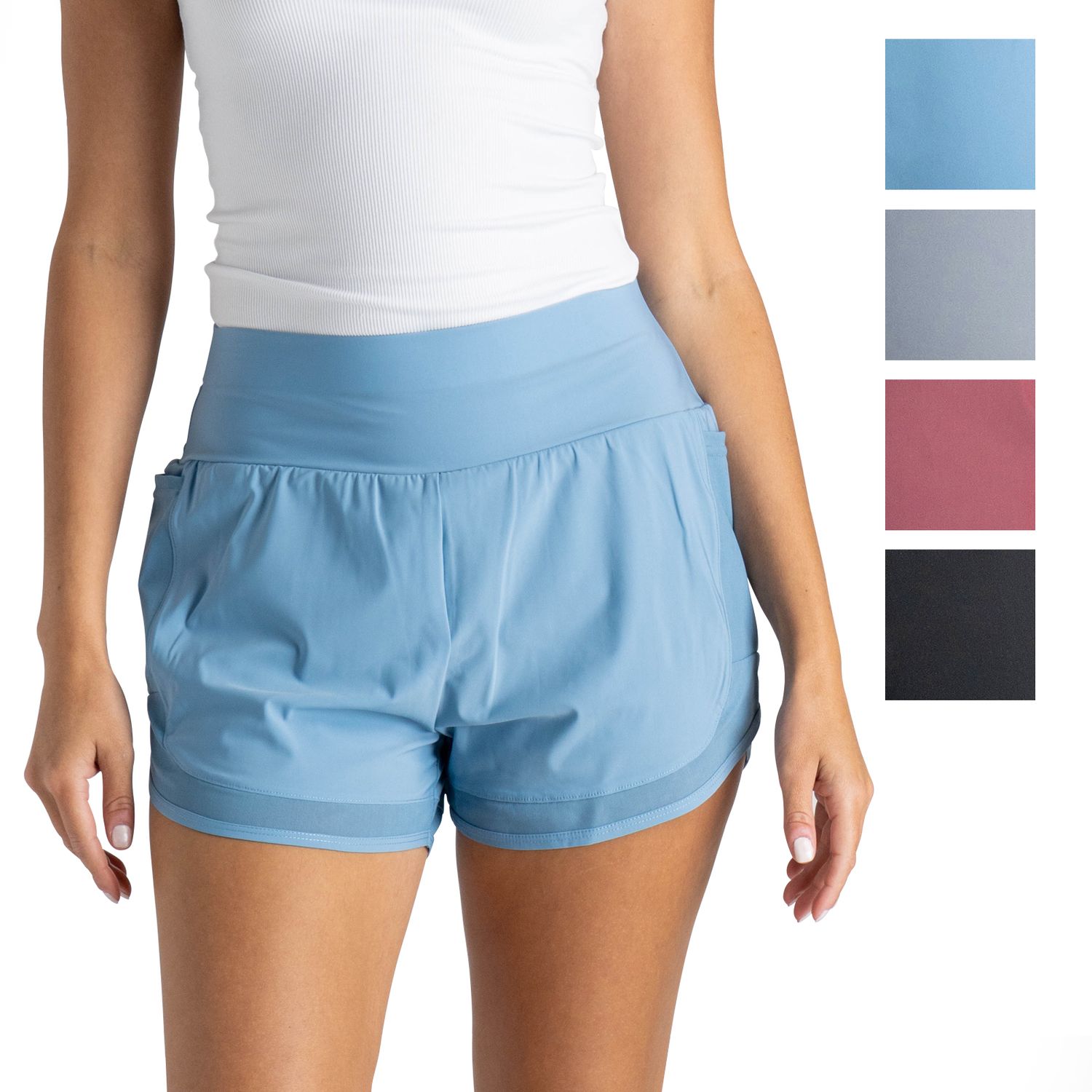 SHORT SPORT ÀIRLIGHT`24 MCX