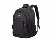 SAC À DOS NOIR (55L)