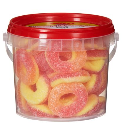 Anneaux Peche (petite chaudiere) 1 x 250g (ARKO)