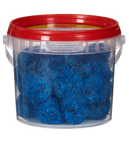 Baie Croquante Bleue (petite chaudiere) 1 x 200g (ARKO)