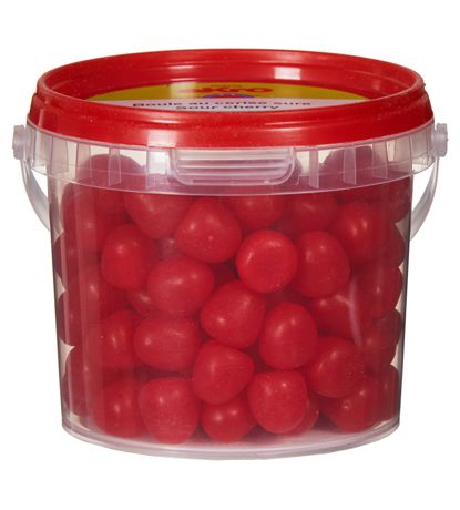 Boule Cerise sure (petite chaudiere) 1 x 250g (ARKO)