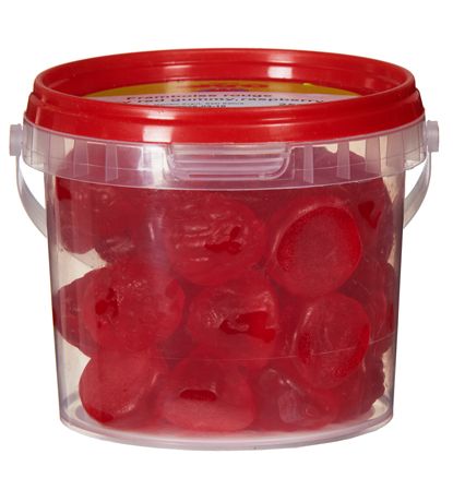 Framboise (petite chaudiere) 1 x 250g (ARKO)