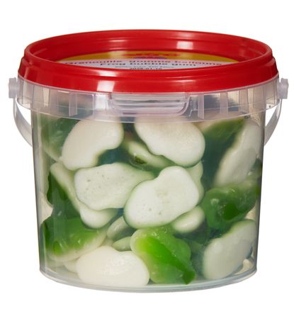 Grenouille Gelatine (petite chaudiere) 1 x 250g (ARKO)