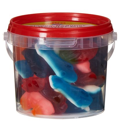 Melange Gelatine (petite chaudiere) 1 x 250g (ARKO)