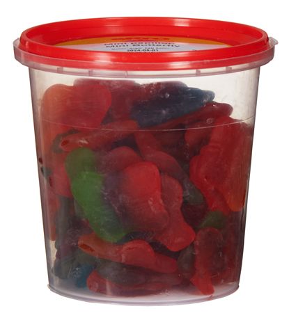Mini Papillon (petite chaudiere) 1 x 250g (ARKO)
