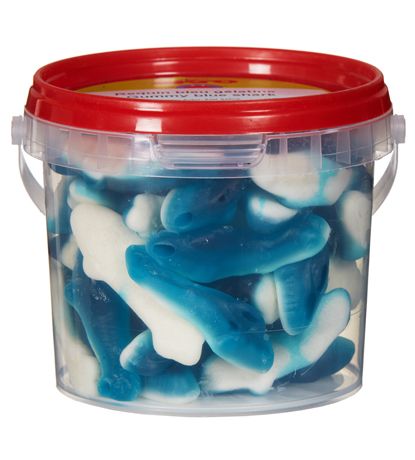 Requin Bleu (petite chaudiere) 1 x 250g (ARKO)