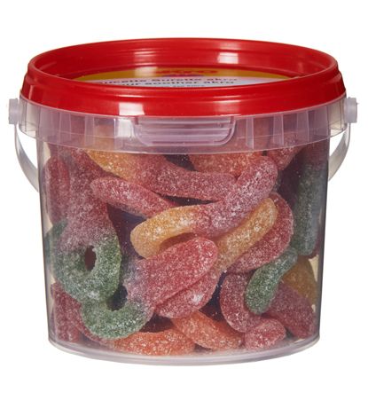 Sucette Sure (petite chaudiere) 1 x 250g (ARKO)