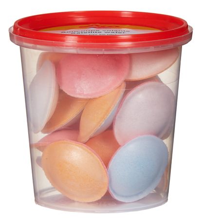 Soucoupe Volante (petite chaudiere) 1 x 225g (ARKO)