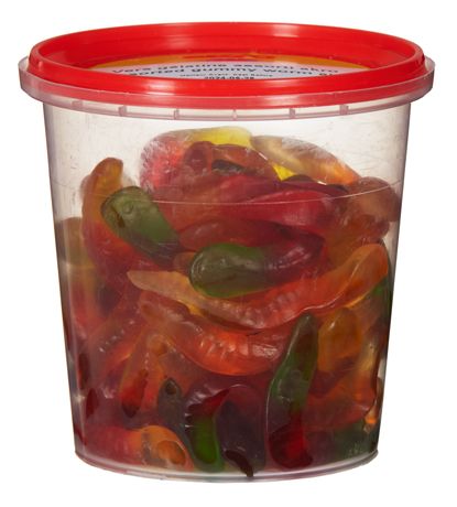 Vers Gelatine (petite chaudiere) 1 x 250g (ARKO)