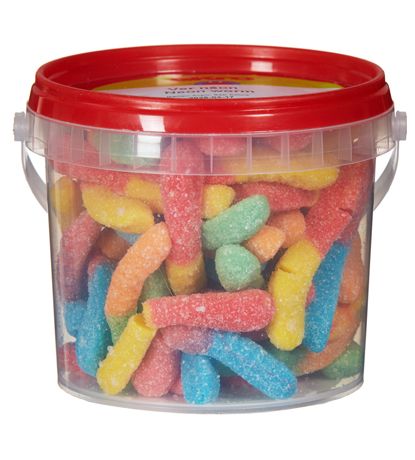 Vers Neon Surs (petite chaudiere) 1 x 250g (ARKO)