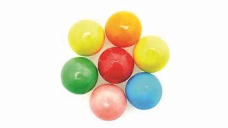 Gomme Assortie 8 x 50g (AKRO) (1.69 UNITÉ)