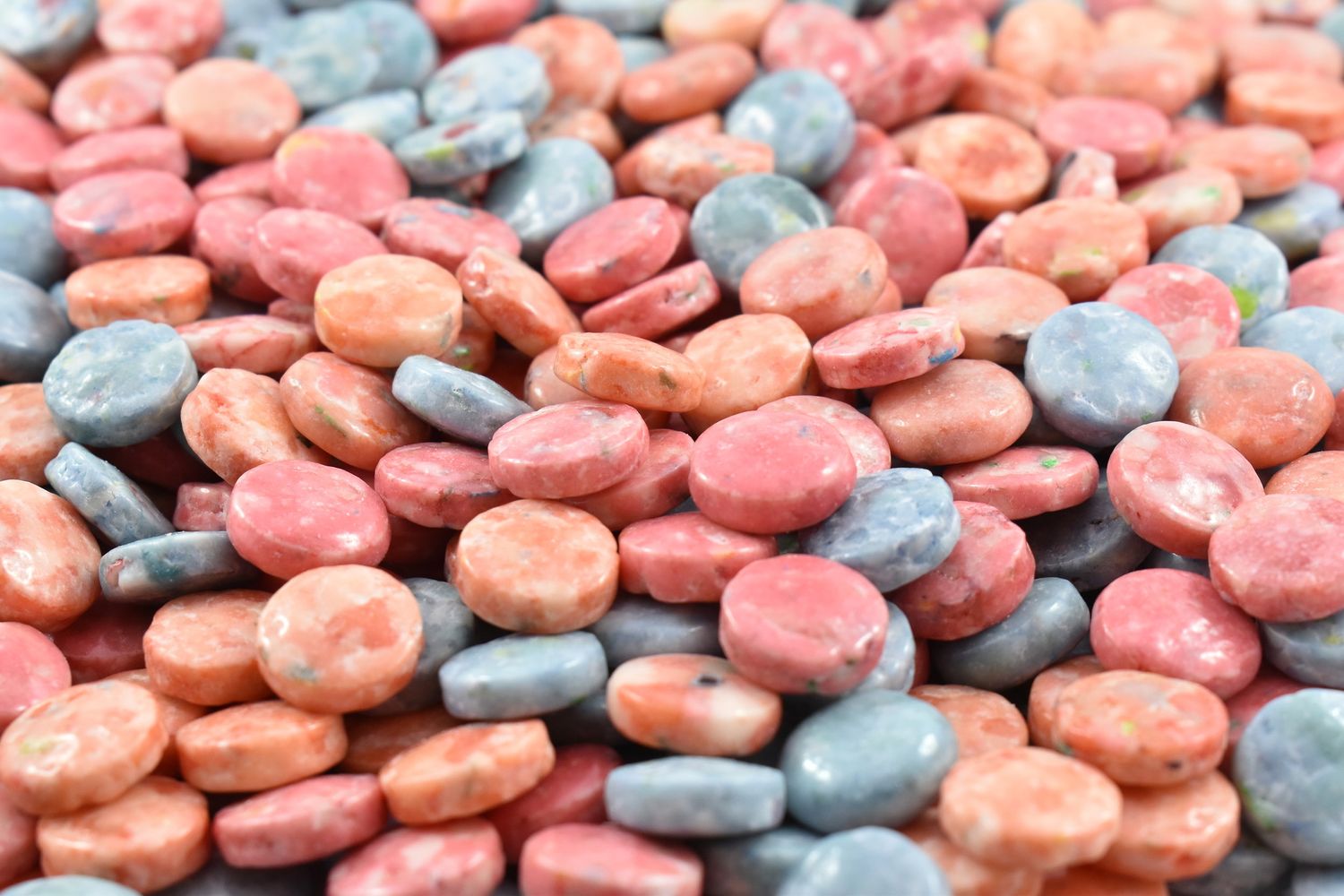 Gomme Chews 8 x 50g (AKRO) (1.69 UNITÉ)