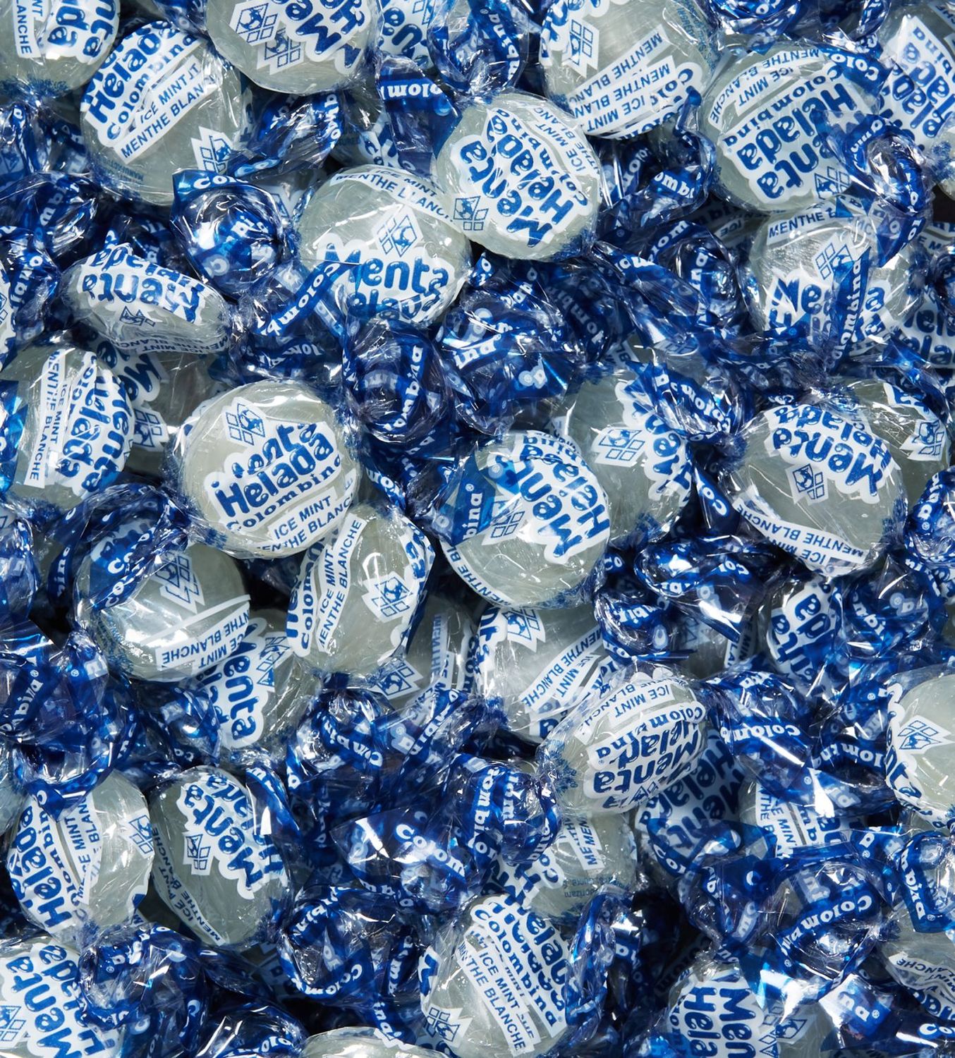 Menthe Glaciale 6 x 90g (AKRO) (2.25 UNITÉ)