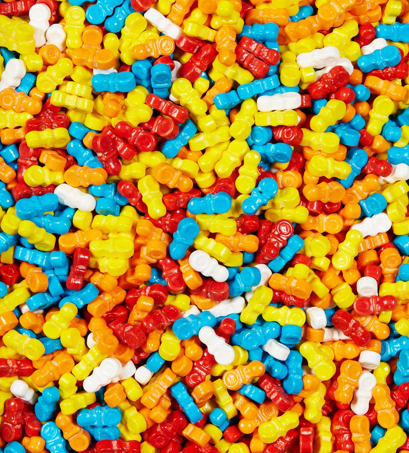 Oh Bebe 8 x 50g (AKRO) (1.69 UNITÉ)