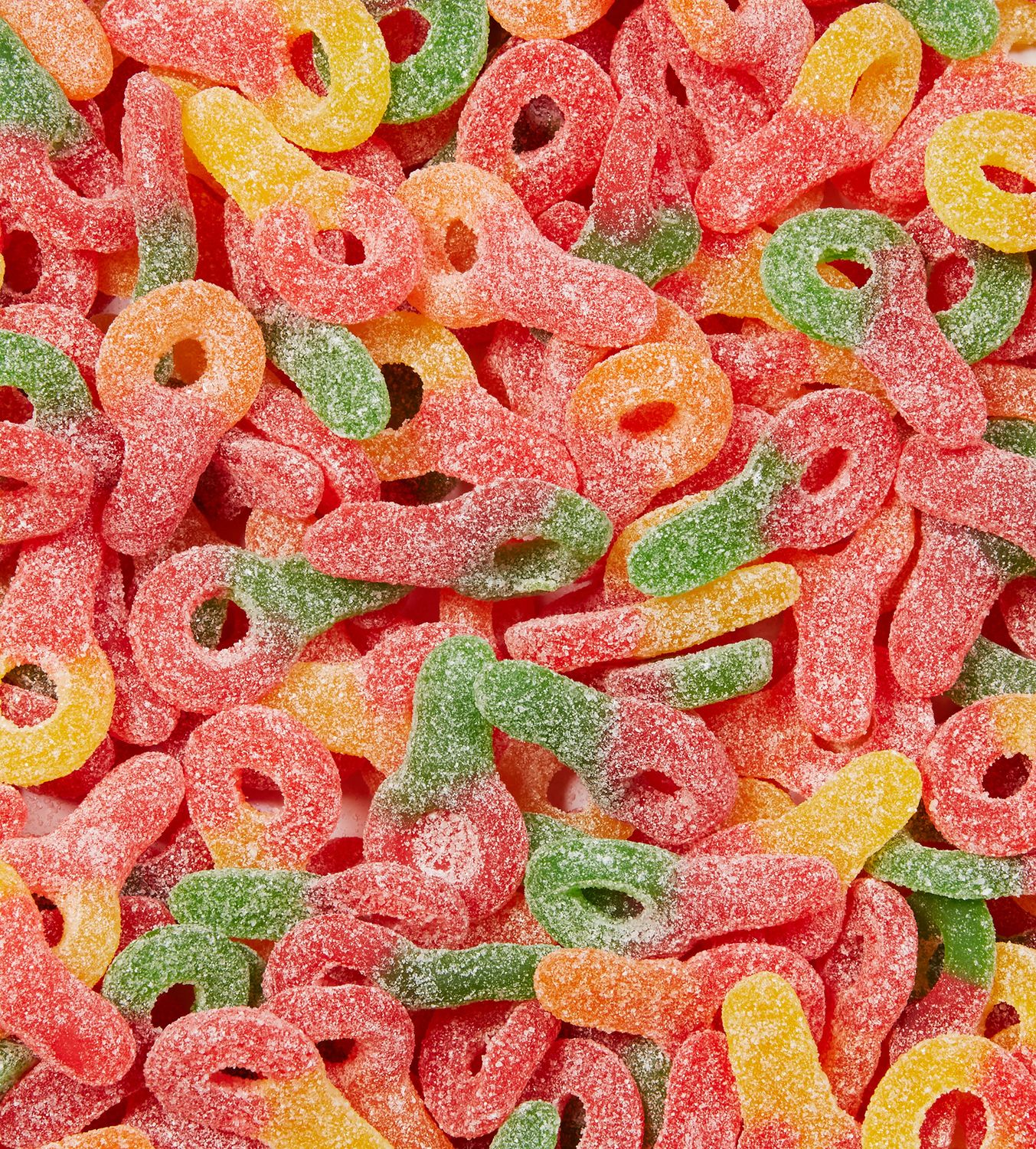 Sucette Sure 8 x 50g (AKRO) (1.69 UNITÉ)