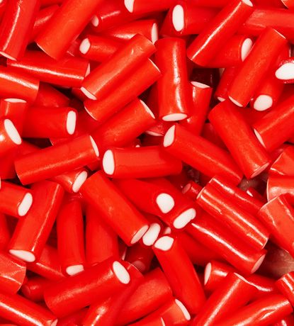 Bâtonnet Farci Fraise 6 x 125g (AKRO) (2.42 UNITÉ)