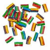 Bâtonnet Multicolor Petite 6 x 125g (AKRO) (2.33 UNITÉ)