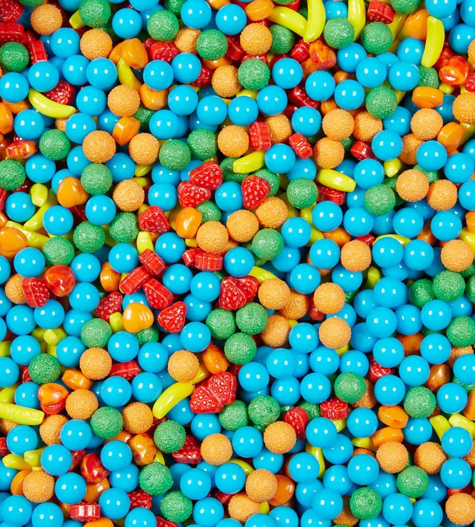 Bonbon Rascal 6 x 125g (AKRO) (2.42 UNITÉ)