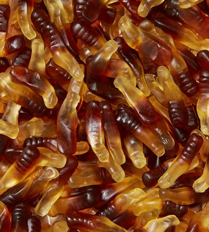 Cola 6 x 125g (AKRO) (2.42 UNITÉ)