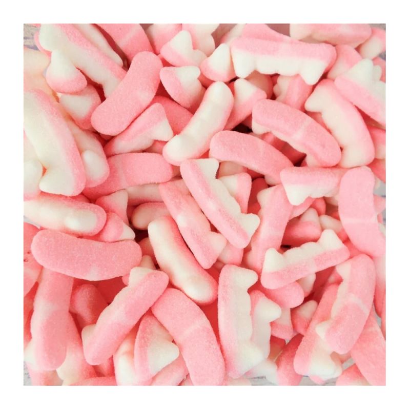 Dentier 6 x 125g (AKRO) (2.42 UNITÉ)