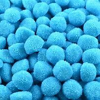 Framboise Bleue Croquante 6 x 125g (AKRO) (2.33 UNITÉ)