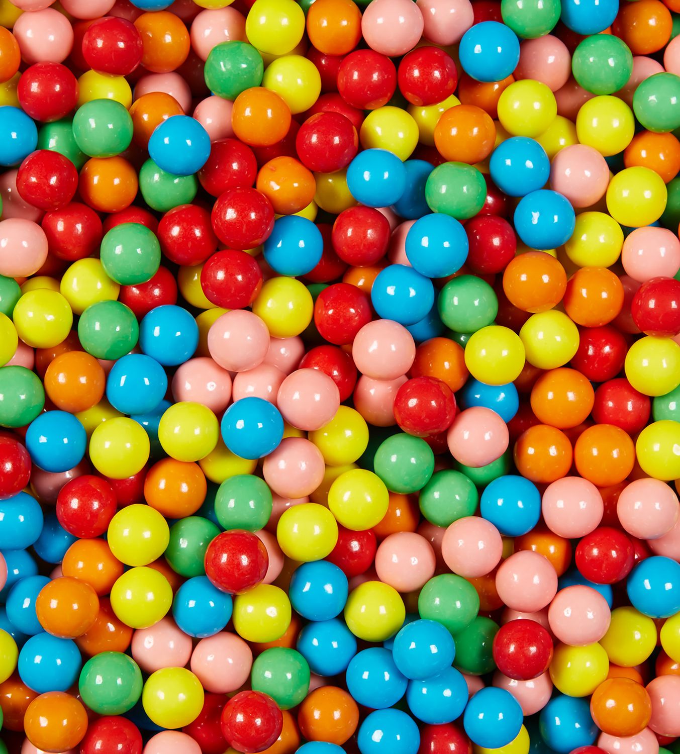 Gomme Assortie 6 x 125g (AKRO) (2.42 UNITÉ)